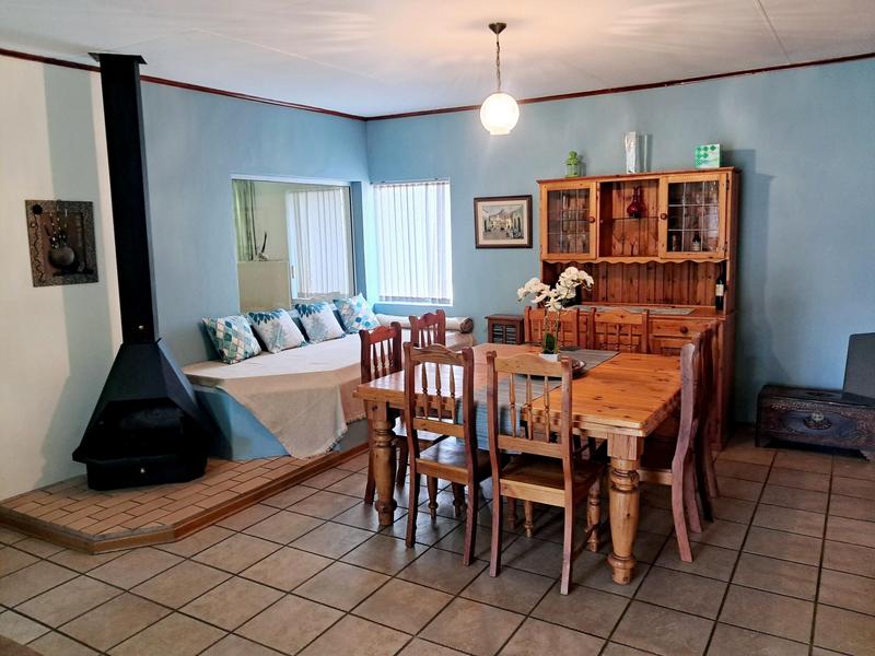 3 Bedroom Property for Sale in Langenhovenpark Free State